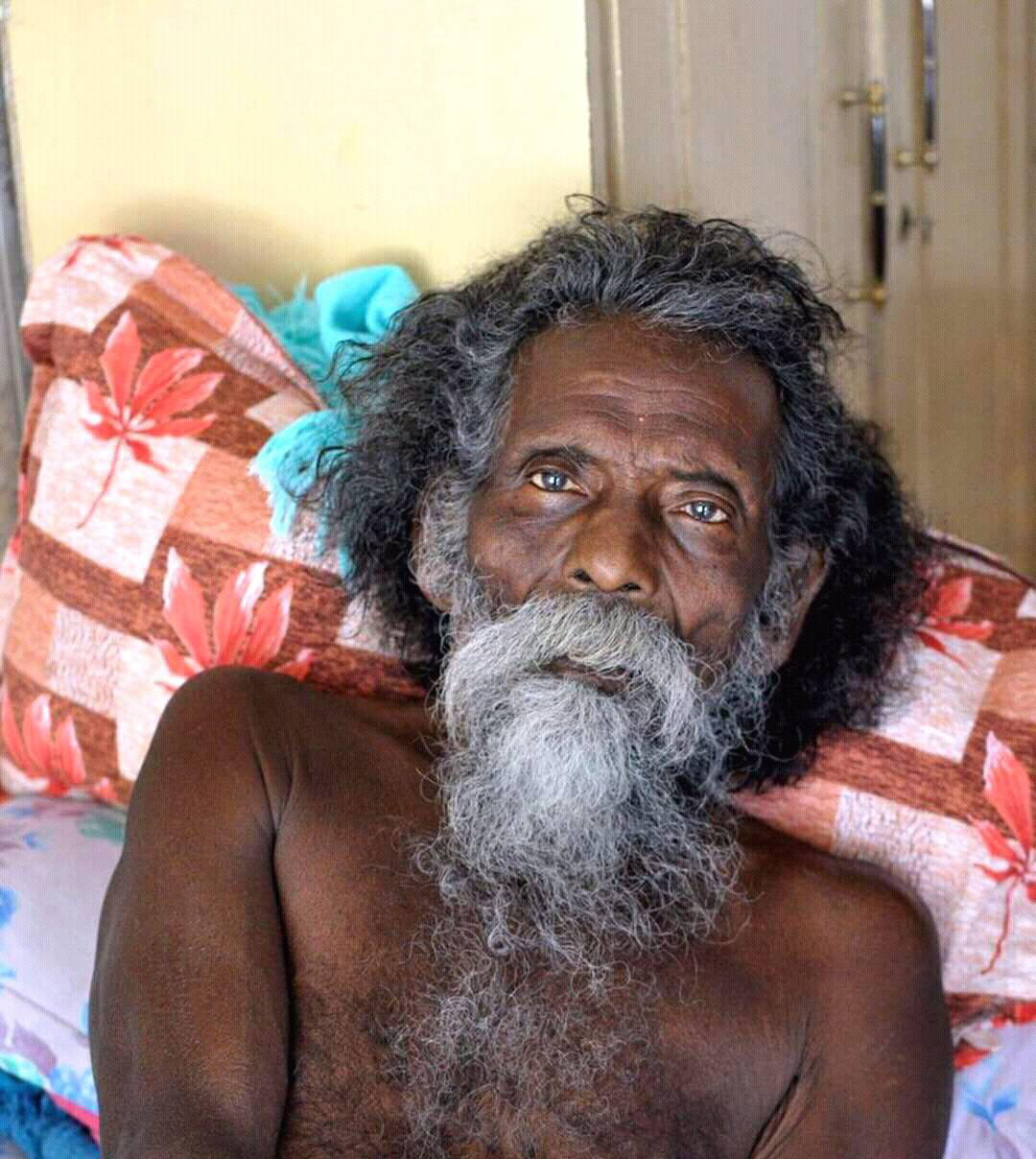 Polai Avadhoota Swami